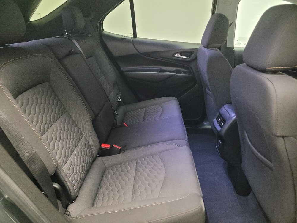 2020 Chevrolet Equinox in Downey, CA 90241 - 18094617 19