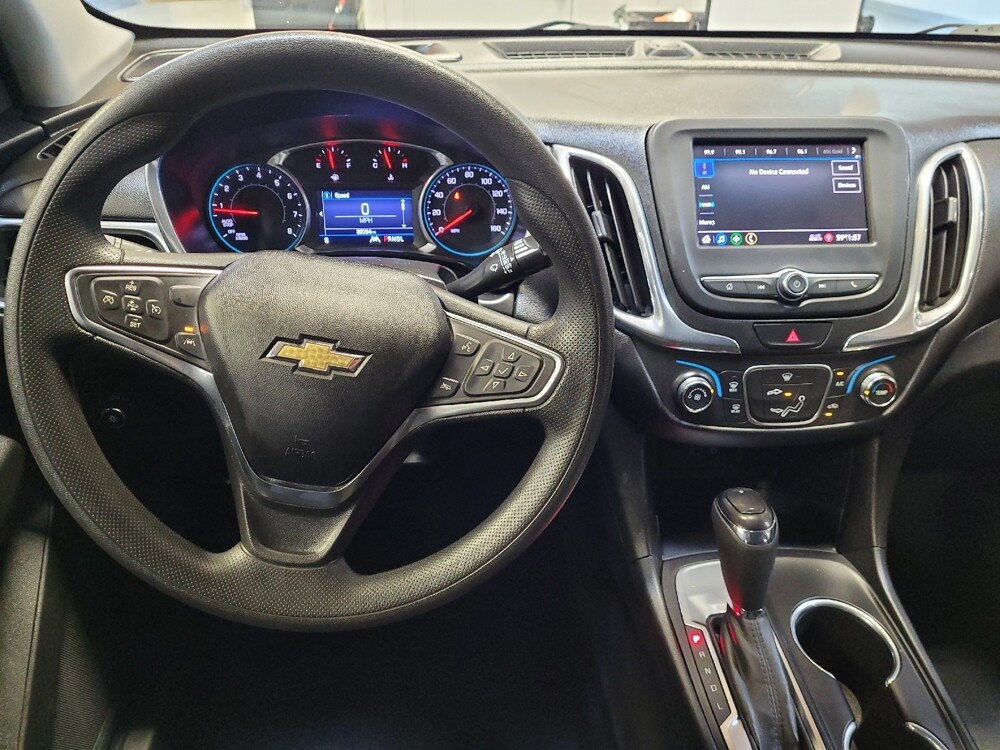 2020 Chevrolet Equinox in Downey, CA 90241 - 18094617 22