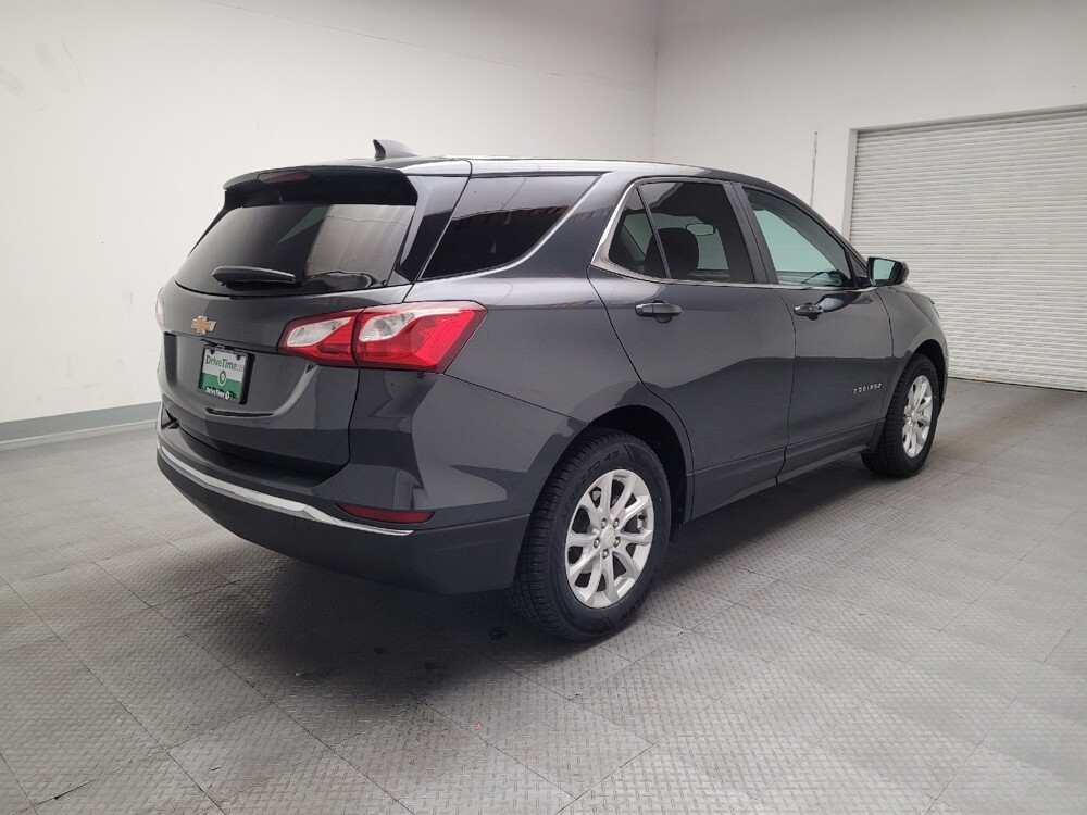 2020 Chevrolet Equinox in Downey, CA 90241 - 18094617 9