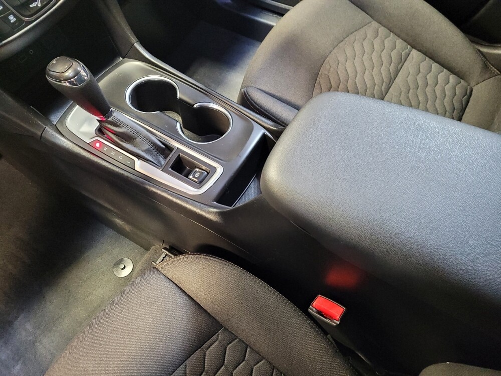 2020 Chevrolet Equinox in Downey, CA 90241 - 18094617 26