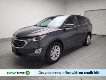 2020 Chevrolet Equinox in Downey, CA 90241