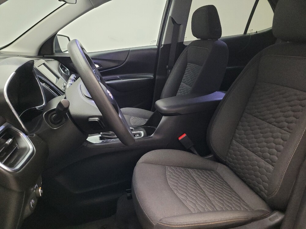 2020 Chevrolet Equinox in Downey, CA 90241 - 18094617 17