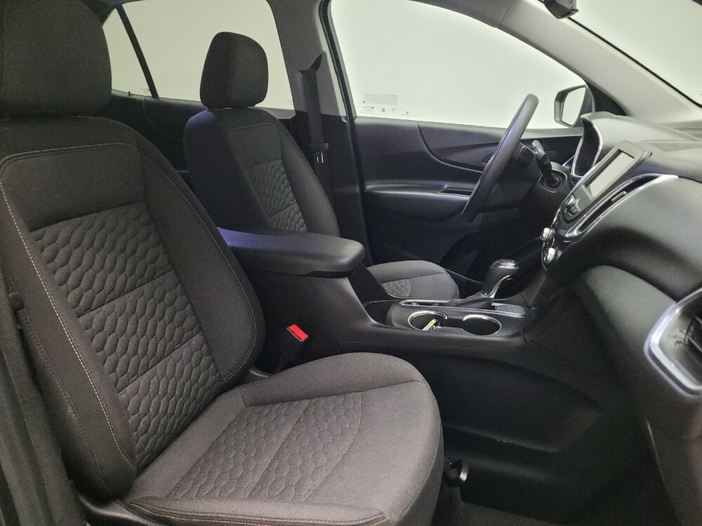 2020 Chevrolet Equinox in Downey, CA 90241 - 18094617 21