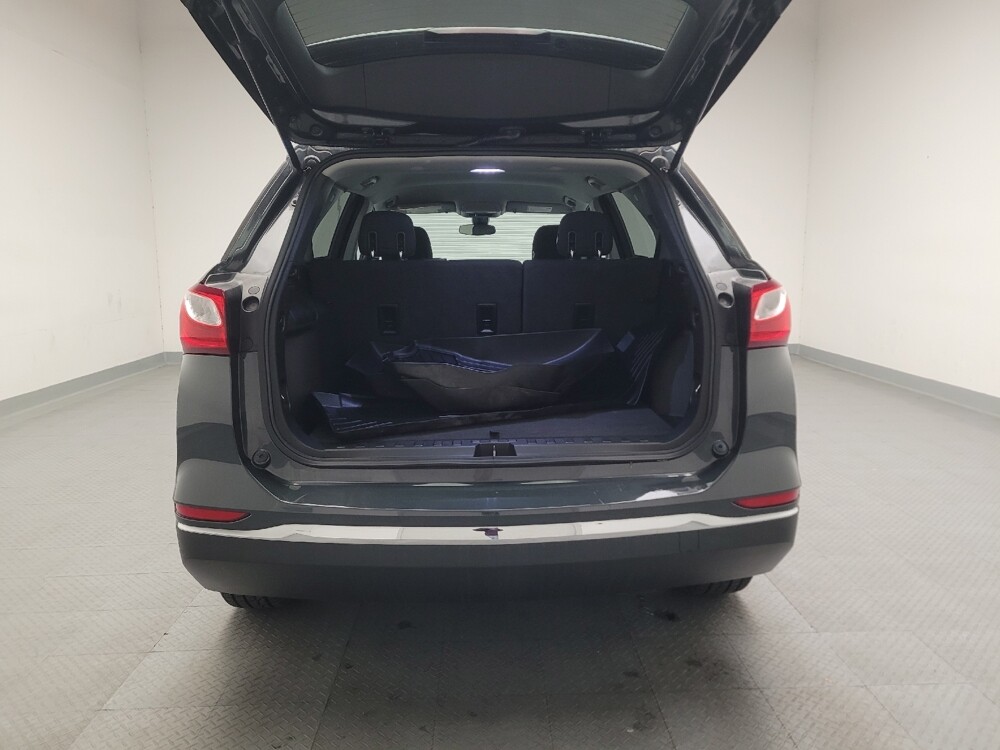 2020 Chevrolet Equinox in Downey, CA 90241 - 18094617 29