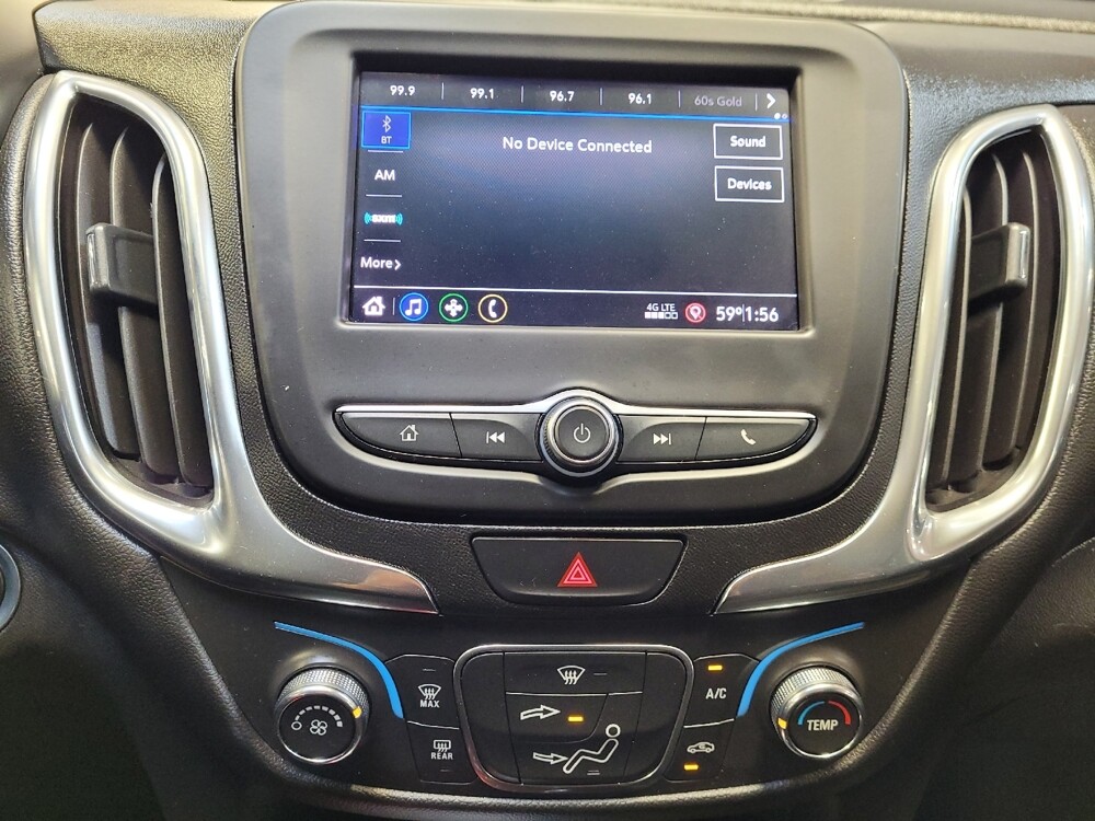 2020 Chevrolet Equinox in Downey, CA 90241 - 18094617 25