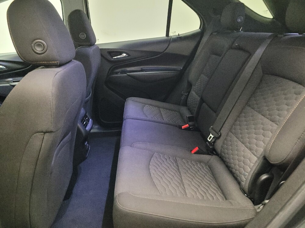 2020 Chevrolet Equinox in Downey, CA 90241 - 18094617 18