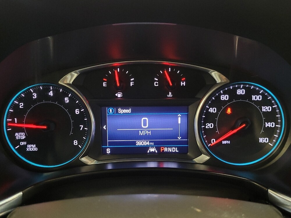 2020 Chevrolet Equinox in Downey, CA 90241 - 18094617 23