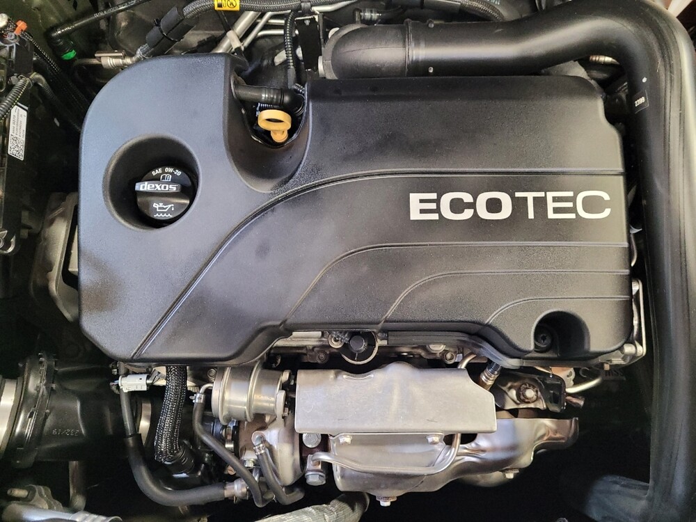 2020 Chevrolet Equinox in Downey, CA 90241 - 18094617 30