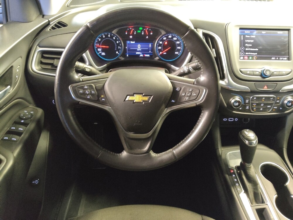 2021 Chevrolet Equinox in Birmingham, AL 35215 - 18094618 22