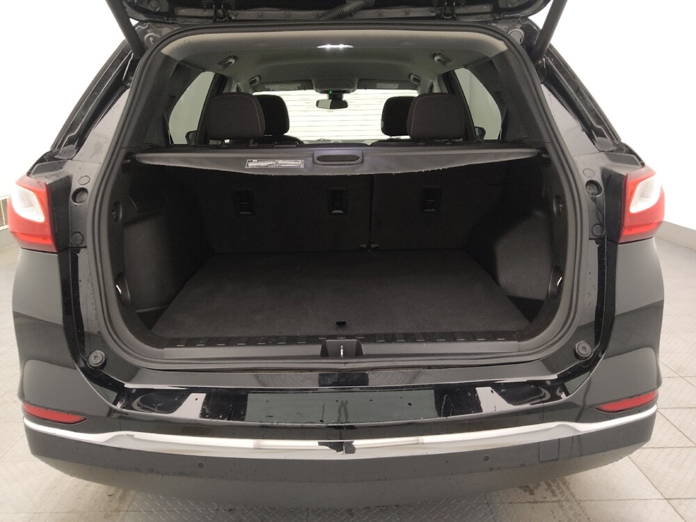 2021 Chevrolet Equinox in Birmingham, AL 35215 - 18094618 29
