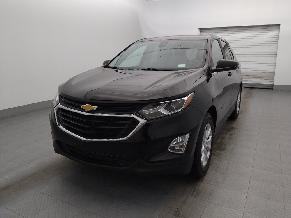 2021 Chevrolet Equinox in Birmingham, AL 35215 - 18094618 15