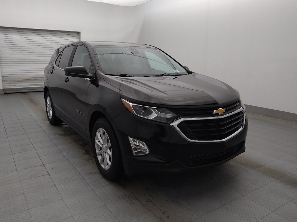 2021 Chevrolet Equinox in Birmingham, AL 35215 - 18094618 13