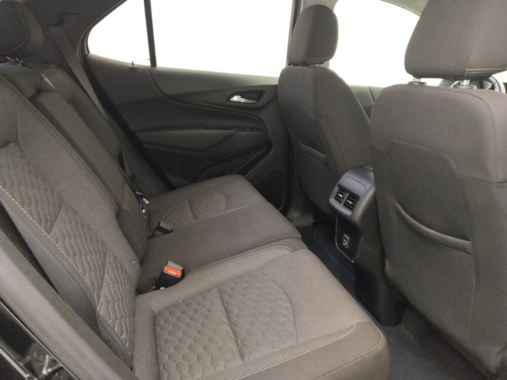2021 Chevrolet Equinox in Birmingham, AL 35215 - 18094618 19