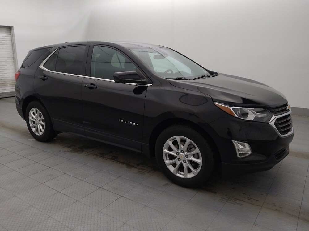 2021 Chevrolet Equinox in Birmingham, AL 35215 - 18094618 11