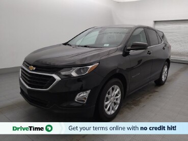 2021 Chevrolet Equinox in Birmingham, AL 35215