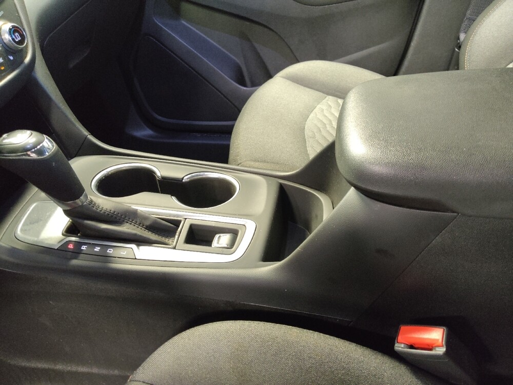 2021 Chevrolet Equinox in Birmingham, AL 35215 - 18094618 26