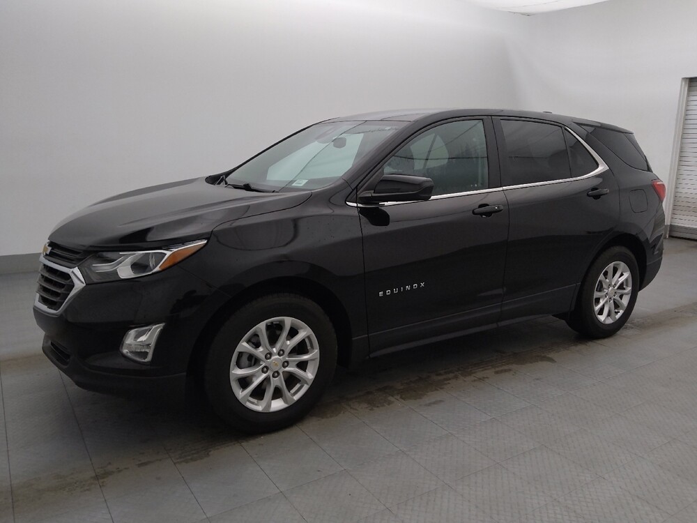 2021 Chevrolet Equinox in Birmingham, AL 35215 - 18094618 2