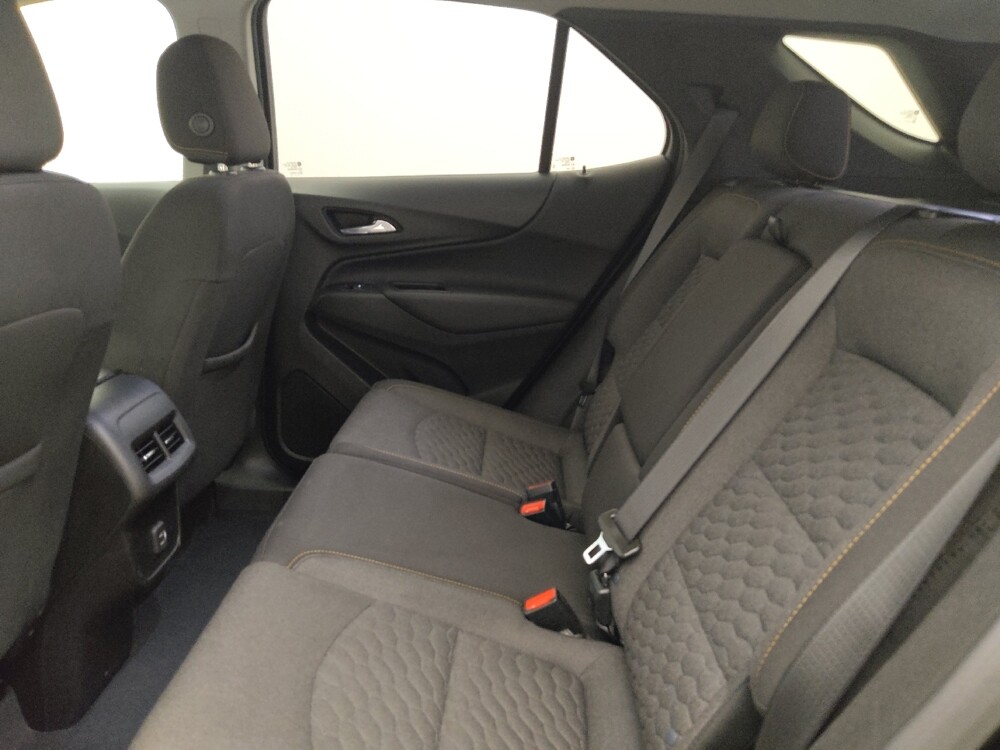 2021 Chevrolet Equinox in Birmingham, AL 35215 - 18094618 18