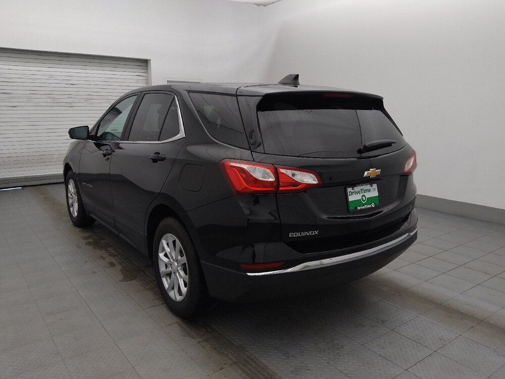 2021 Chevrolet Equinox in Birmingham, AL 35215 - 18094618 5