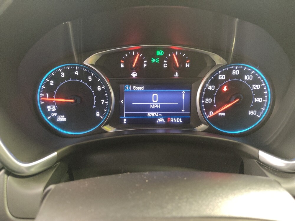 2021 Chevrolet Equinox in Birmingham, AL 35215 - 18094618 23