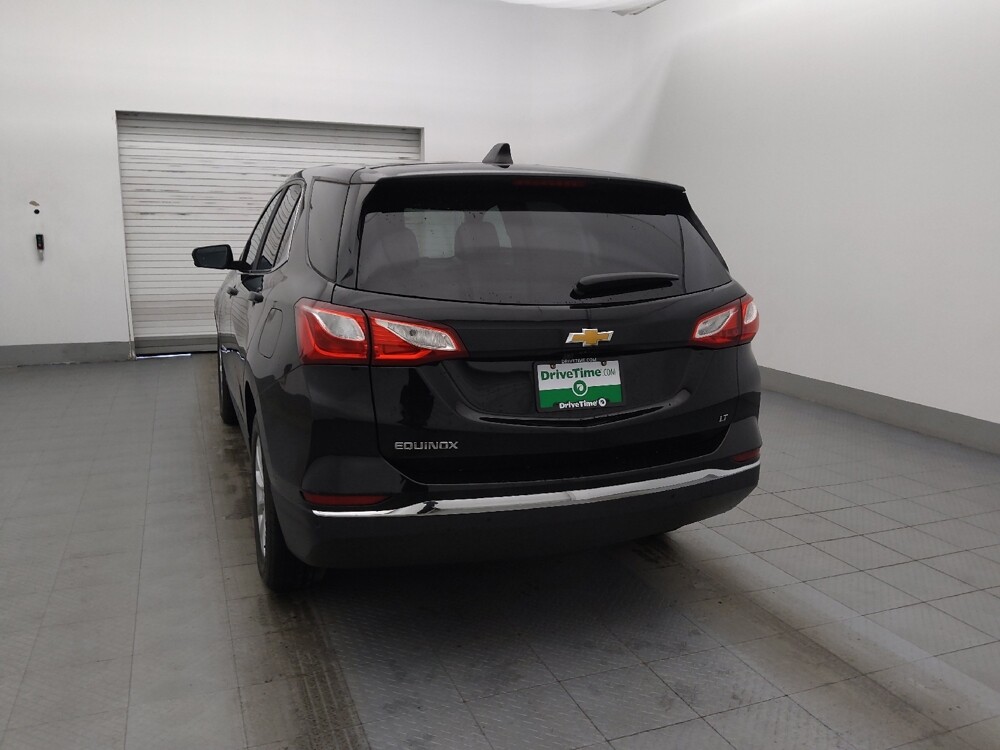 2021 Chevrolet Equinox in Birmingham, AL 35215 - 18094618 6