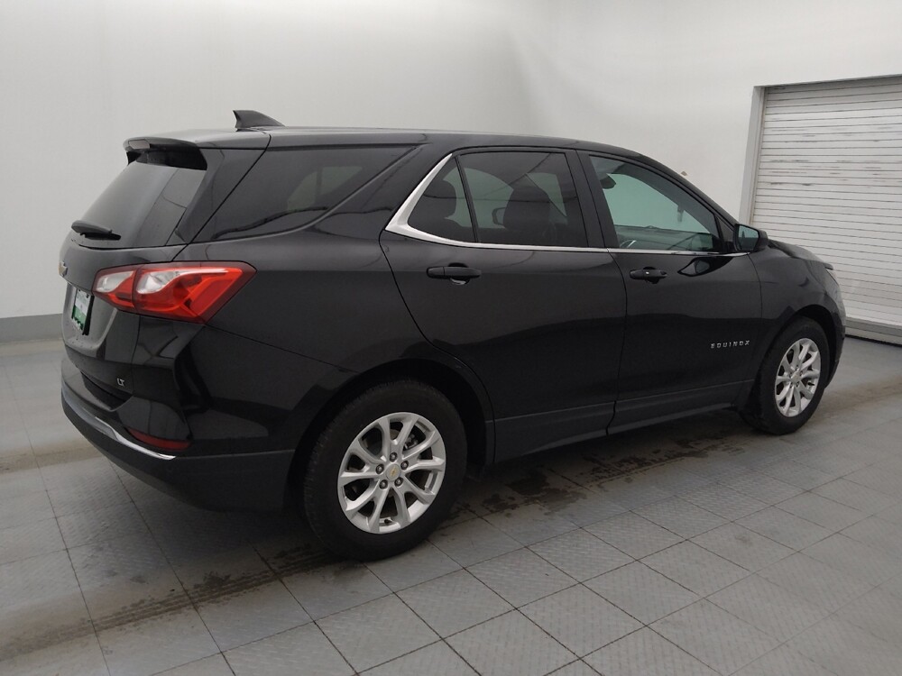 2021 Chevrolet Equinox in Birmingham, AL 35215 - 18094618 10