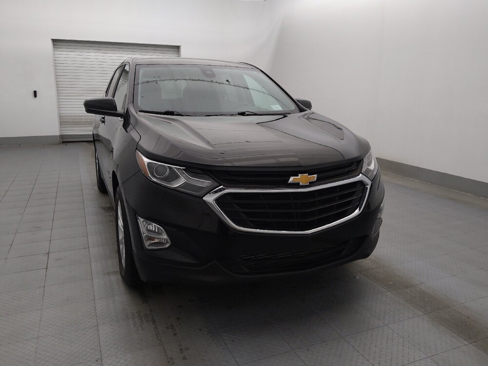 2021 Chevrolet Equinox in Birmingham, AL 35215 - 18094618 14