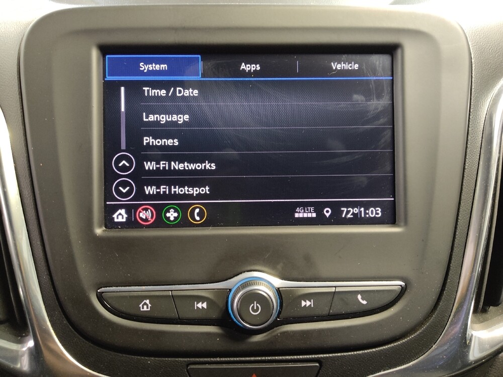 2021 Chevrolet Equinox in Birmingham, AL 35215 - 18094618 25