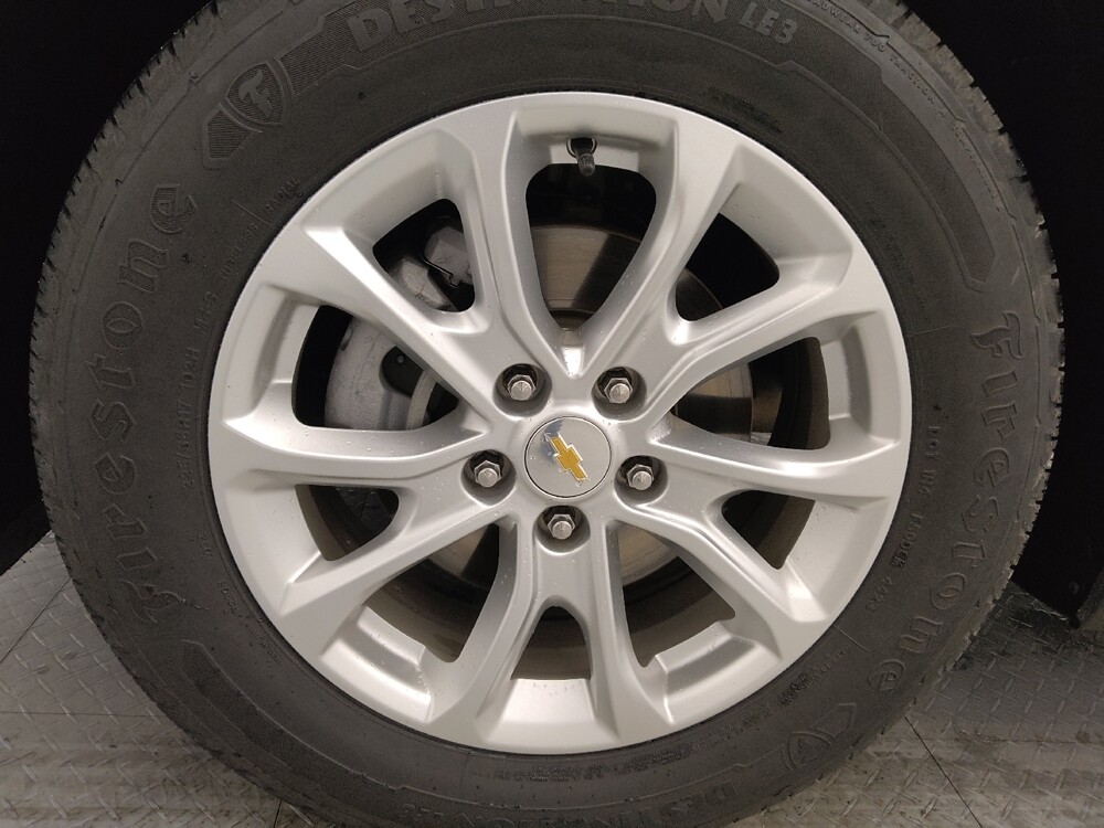 2021 Chevrolet Equinox in Birmingham, AL 35215 - 18094618 31