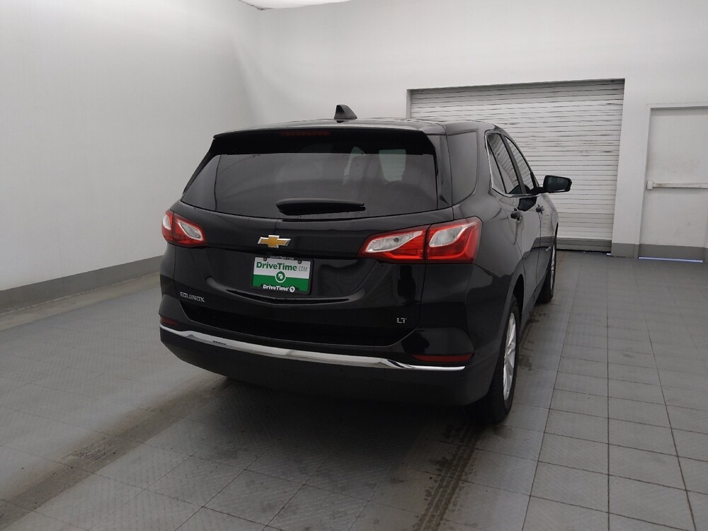 2021 Chevrolet Equinox in Birmingham, AL 35215 - 18094618 7