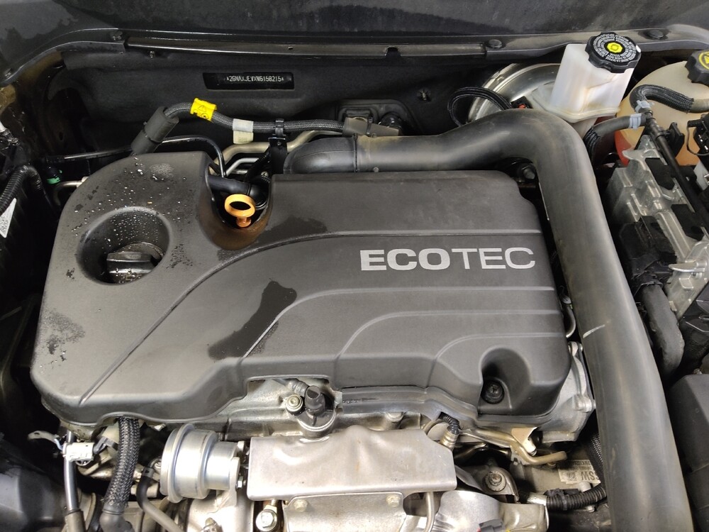 2021 Chevrolet Equinox in Birmingham, AL 35215 - 18094618 30