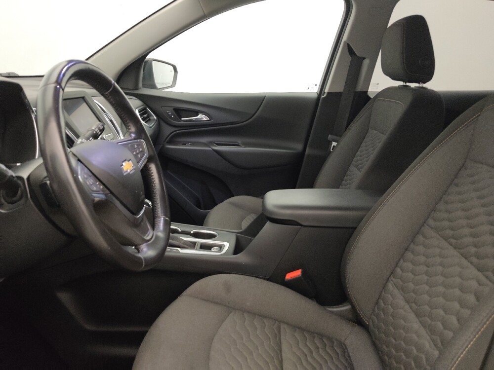 2021 Chevrolet Equinox in Birmingham, AL 35215 - 18094618 17
