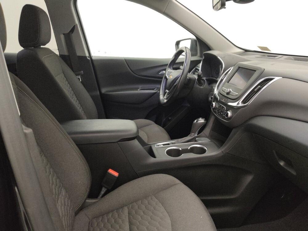 2021 Chevrolet Equinox in Birmingham, AL 35215 - 18094618 21