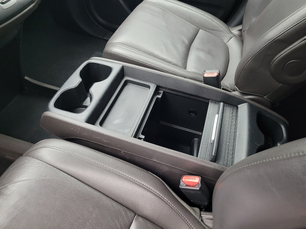 2019 Honda Odyssey in Salem, VA 24153 - 18094619 26