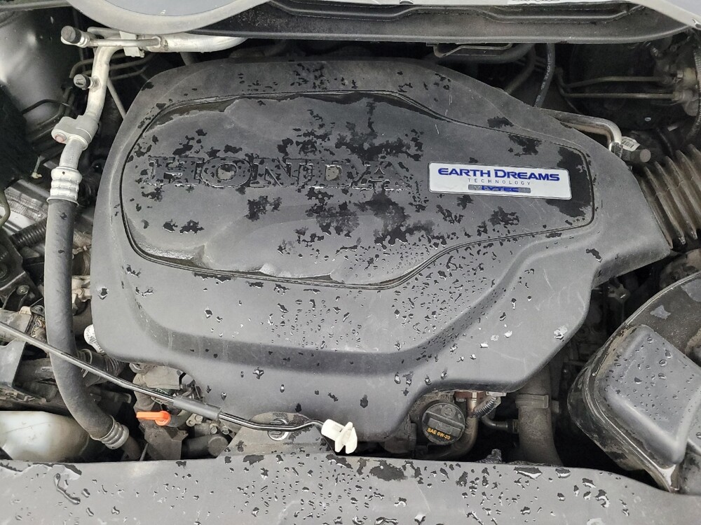 2019 Honda Odyssey in Salem, VA 24153 - 18094619 30