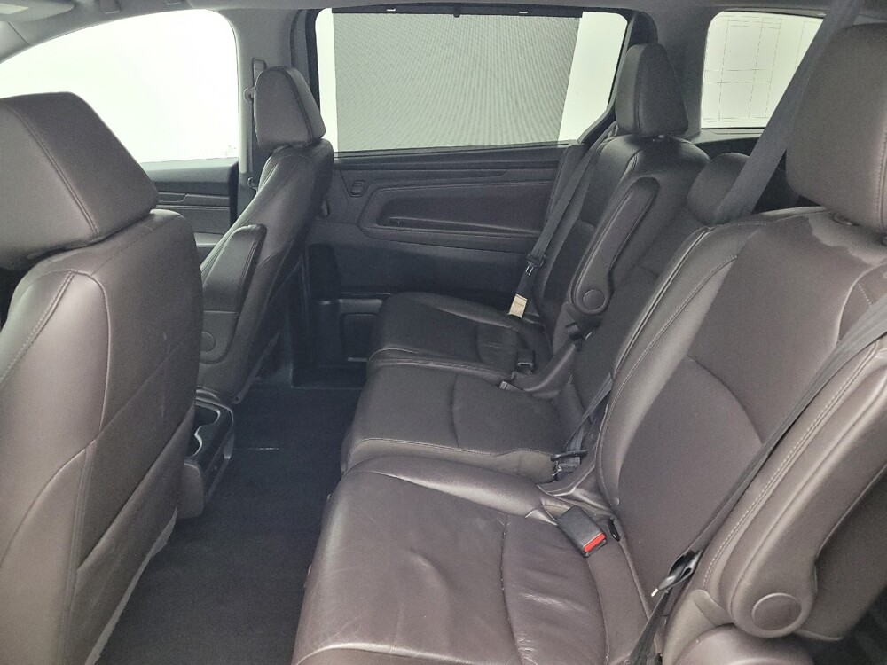2019 Honda Odyssey in Salem, VA 24153 - 18094619 18