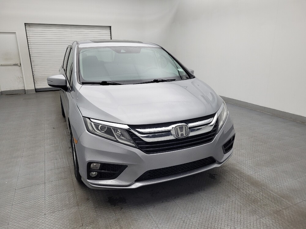 2019 Honda Odyssey in Salem, VA 24153 - 18094619 14