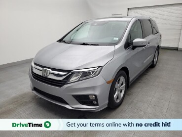 2019 Honda Odyssey in Salem, VA 24153