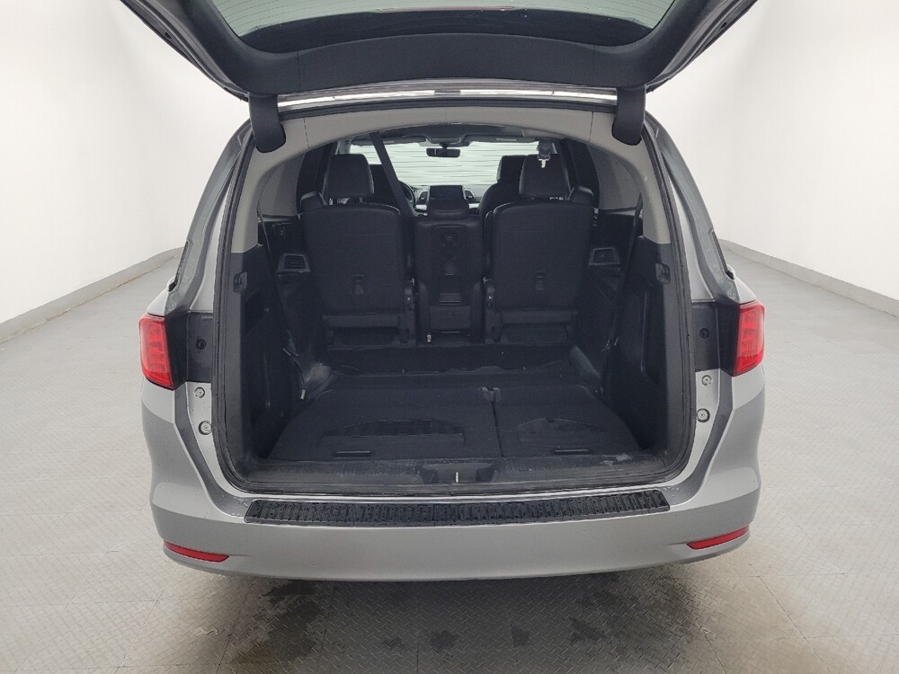 2019 Honda Odyssey in Salem, VA 24153 - 18094619 29