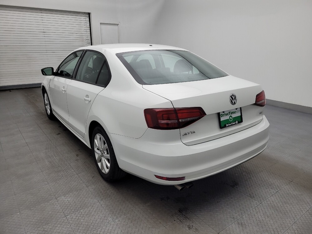 2016 Volkswagen Jetta in Raleigh, NC 27604 - 18094620 5