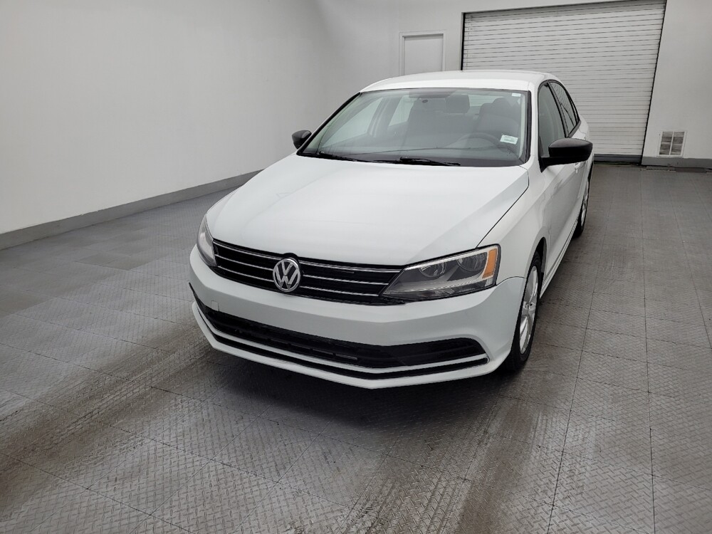 2016 Volkswagen Jetta in Raleigh, NC 27604 - 18094620 15