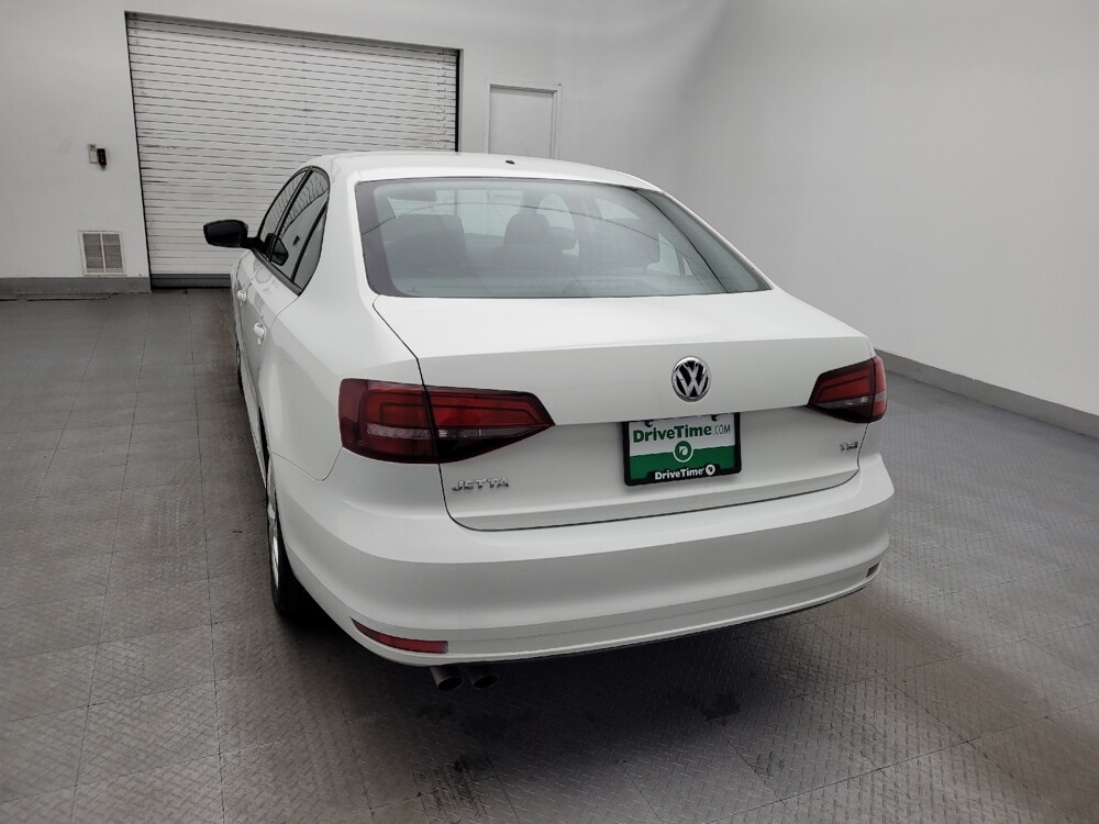 2016 Volkswagen Jetta in Raleigh, NC 27604 - 18094620 6