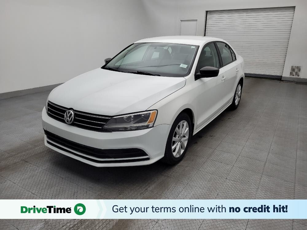 2016 Volkswagen Jetta in Raleigh, NC 27604 - 18094620