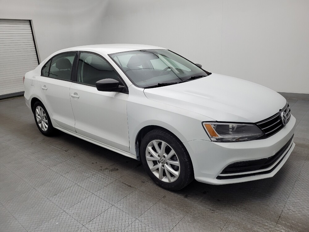 2016 Volkswagen Jetta in Raleigh, NC 27604 - 18094620 11