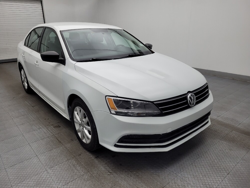 2016 Volkswagen Jetta in Raleigh, NC 27604 - 18094620 13