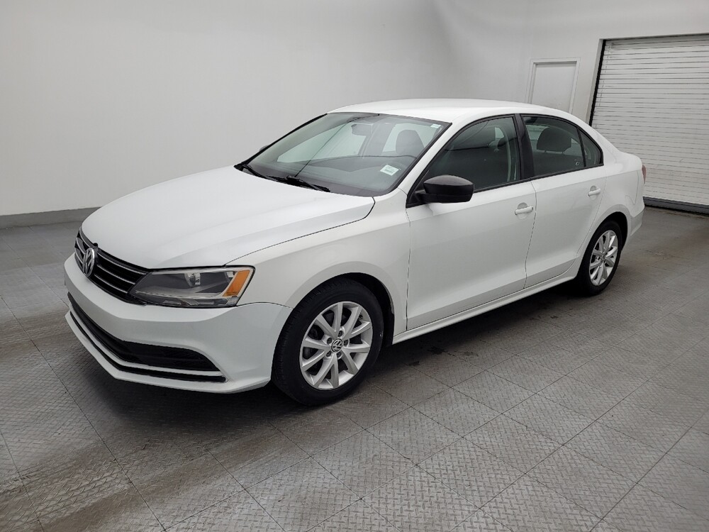 2016 Volkswagen Jetta in Raleigh, NC 27604 - 18094620 2