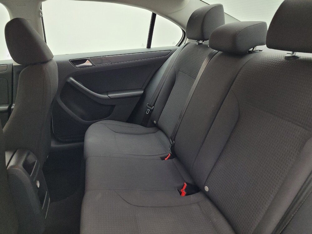 2016 Volkswagen Jetta in Raleigh, NC 27604 - 18094620 18