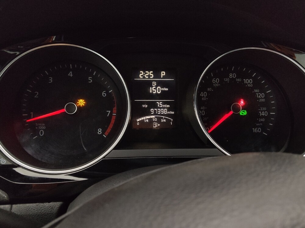 2016 Volkswagen Jetta in Raleigh, NC 27604 - 18094620 23