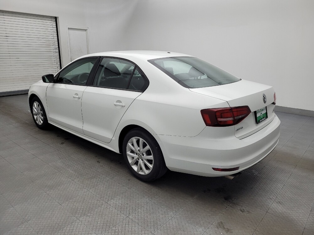 2016 Volkswagen Jetta in Raleigh, NC 27604 - 18094620 3