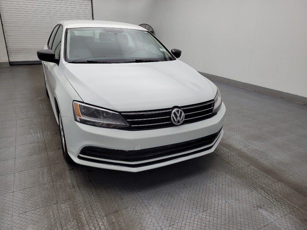 2016 Volkswagen Jetta in Raleigh, NC 27604 - 18094620 14